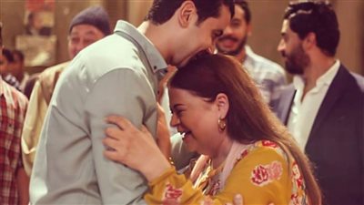 ماجدة زكي : أشرف زكي هنأني على قوت القلوب 2 ومصير الجزء الثالث في يد الشركة