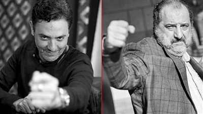 بعد توقف ثلاث سنوات .. استئناف التحضير لمسلسل فوبيا وفتحي عبدالوهاب بديل خالد الصاوي