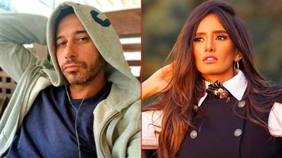 ترشيح أحمد السعدني للمشاركة في فيلم النهارده يوم جميل أمام زينة