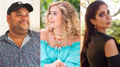 عائشة بن أحمد تفسد حياة منى زكي مع زوجها محمد ممدوح في مسلسل تقاطع طرق