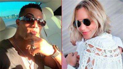 شيرين رضا عن مشاركتها فى مسلسل موسي مع محمد رمضان : كل واحد حر فى اللى بيقوله