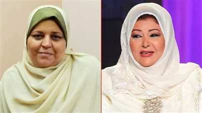 عفاف شعيب : أتمني تجسيد شخصية «سيدة القطار» في عمل فني