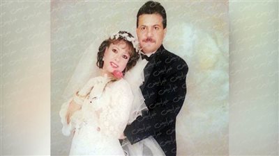 صورة نادرة في ذكرى وفاته .. ليلة زواج طلعت زكريا