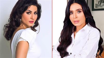 ترشيح وفاء عامر ودينا لبطولة مسلسل بيت الطالبات