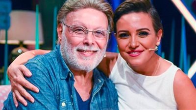 أشرف عبدالغفور عن ابنته ريهام في تصريح صادم : اسمي أضرها ولم ينفعها 