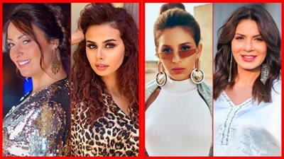 بعد نجلاء بدر وجميلة عوض .. منة عرفة ابنة نيرمين الفقي ضمن أحداث مسلسل شارع 9