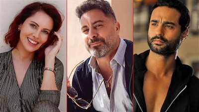 فيلم جارة القمر بطولة كريم فهمى وياسمين رئيس يعود للتصوير أواخر شهر أكتوبر في نويبع