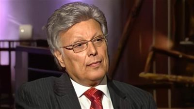 أشرف عبدالغفور : ابتعدت عن التمثيل حتى يأتيني دور مناسب وهناك فئات عديدة مظلومة فنياً