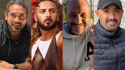 محمد مهران وأحمد فهيم ينضمان لقائمة أبطال مسلسل نسل الأغراب مع السقا وكرارة