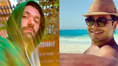 كريم محمود عبدالعزيز ضيف شرف مسلسل إسعاف يونس مع محمد أنور