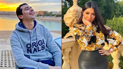 سارة سلامة ساحرة في سيرك ضمن أحداث مسلسل إسعاف يونس مع محمد أنور