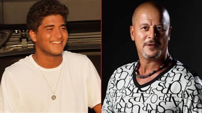 يوسف وائل نور يشارك في بطولة مسلسلي ضربة معلم وجمال الحريم