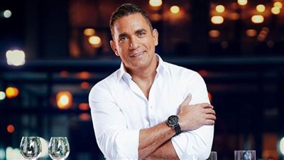 تم طرده من لوكيشن عادل إمام والأن هو أحد نجوم الصف الأول .. 10 معلومات عن أمير كرارة في عيد ميلاده