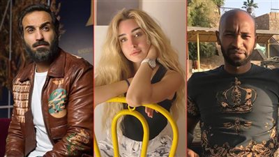 هنا الزاهد عن أزمة أحمد فهمي وشيكابالا : مليش فى الكورة والموضوع أخد أكبر من حجمه