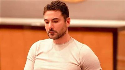 أحمد عز شاب من طبقة متوسطة يعمل بالعراق ضمن أحداث هجمة مرتدة