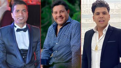 هاني شاكر ساخرًا من مشاركة عمر كمال وحسن شاكوش في أوبريت مصر حكاية : ثقة فى الله نجاح