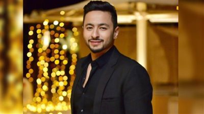 حمادة هلال ينتهي من تسجيل أغنية ياللي بتتقل عليا