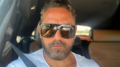 أمير كرارة : انتهينا من تصوير 4 أيام من مسلسل عمر  الناجي ومفيش أفلام جديدة حتي الآن