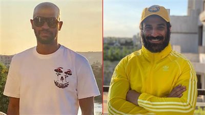 أحمد فهمي بعد فيديو شيكابالا خلاك ترند : طول عمري بحضر ماتشات الأهلي مع مجلس الإدارة