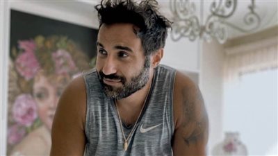 أحمد فهمي : لم أستقر حتى الآن على مسلسلي الرمضاني وكل تركيزي على فيلم دماغ عالية