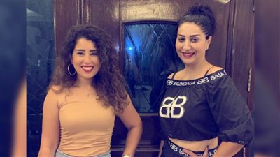 وفاء عامر : أيتن عامر تقوم بدور ابنتي في مسلسل بيت الطالبات وتم تغيير اسمه إلى «هي»