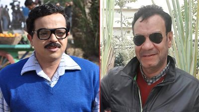 وائل إحسان : رمضان مبروك أبو العلمين شخصية حقيقية وابنة هنيدي رفضت هذا المشهد