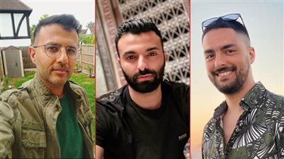 المنتج محمد الشاعر : أغنية عملاق لـ حسن الشافعي وحمزة نمرة تتحدث عن مشاعر الناس وقت الحجر المنزلي