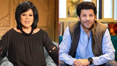  إياد نصار ضيف صاحبة السعادة مع إسعاد يونس غداً الثلاثاء