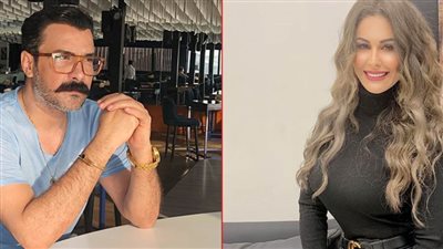 مي سليم تعيش قصة حب مع محمد رجب في مسلسل ضربة معلم