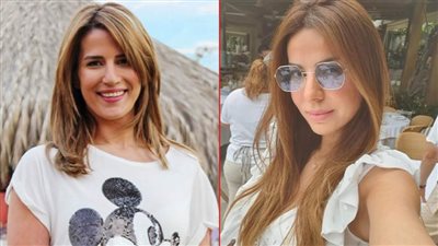 إيناس كامل ضيفة شرف القاهرة كابول بعد اعتذار فريال يوسف