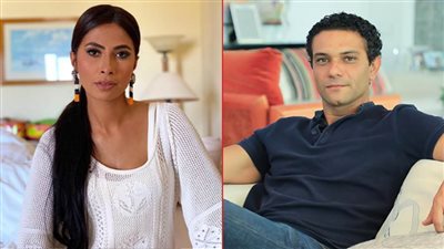 رسمياً .. آسر ياسين بطل أمام روبي في  مسلسل بدر البدور في رمضان 2021