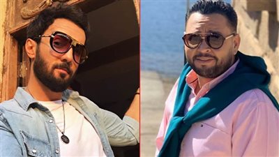 حسني شتا : أجسد شخصية شاب من حارة شعبية في مسلسل في يوم وليلة مع أحمد رزق