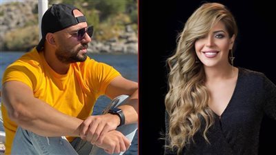 أماني كمال : أجسد دور بلوجر في مسلسل أحمد صلاح حسني