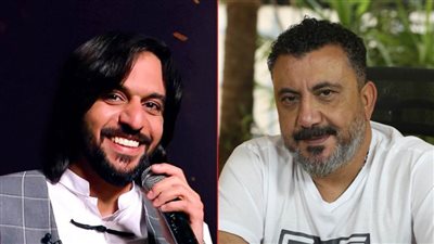 نصر محروس يكذب بهاء سلطان : ما نشره عن فسخ التعاقد غير حقيقي ونجهز لألبومين خلال 4 سنوات