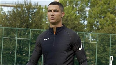 إصابة كريستيانو رونالدو بفيروس كورونا