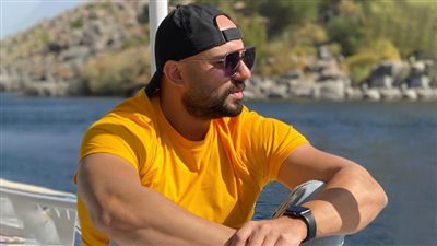 أحمد صلاح حسني يحضر لمسلسل رومانسي مع إيمان العاصي للعرض في الموسم الشتوي