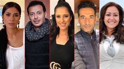 بعد منة شلبي وروبي .. ترشيح حنان مطاوع لدور البطولة أمام عمرو سعد ومصطفي شعبان رمضان 2021