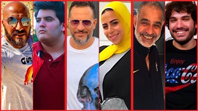 أحدث مشاريع أبناء الفنانين .. برنامج وفيلم ومشروع ملابس