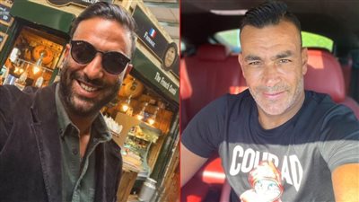 عصام الحضري ينفي عودته عن قرار الاعتزال : كلام ميدو غلط واللي يخصني هعلنه بنفسي