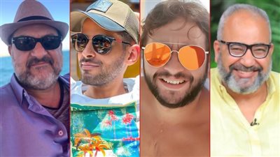 مصطفى خاطر يتراجع عن اعتذاره وينضم لأبطال فيلم «مطبعة هرم»