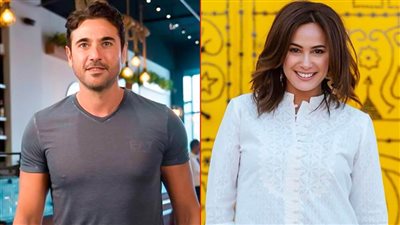 القصة الكاملة لمسلسل هجمة مرتدة بطولة أحمد عز وهند صبري