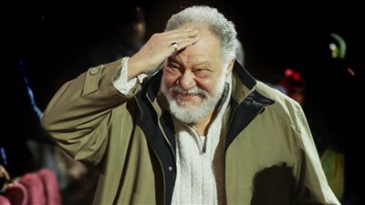 النائب الفنان لقب جديد يحصده يحيى الفخراني بعد تعيينه في مجلس الشيوخ بقرار من الرئيس