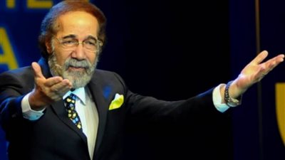 رحيل محمود ياسين بعد أن قتلته السوشيال ميديا 12 مرة منها 8 مرات في 2020