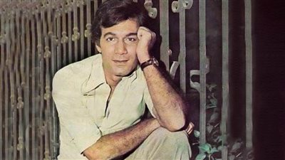 لقطات نادرة في حياة دنجوان السينما محمود ياسين