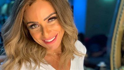 ريم البارودي تتعاقد مع قناة النهار لتقديم برنامج جديد في رمضان 2021
