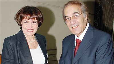 سميرة أحمد عن محمود ياسين : شجعني على تقديم غداً تتفتح الزهور وأعمالي معه لا تُنسى