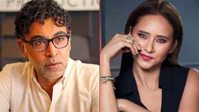 هاني خليفة مخرج مسلسل نيللي كريم الجديد بعد انسحاب خالد مرعي