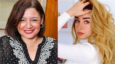 حنان سليمان : أجسد دور والدة هنا الزاهد فى مسلسل حلوة الدنيا سكر