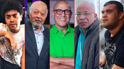 القائمة الكاملة لأبطال فيلم «سقراط ونبيلة» بطولة أشرف عبدالباقي وأحمد فتحي