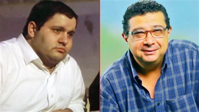 قصة صدفة جعلت من إدوارد نجم سينمائي بسبب ماجد الكدواني في فيلم «بحب السيما»